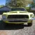 1968 Shelby GT 500 KR Ford Mustang 428 CJ Special Yellow paint WT6066
