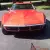 1972 Chevrolet Corvette