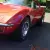 1972 Chevrolet Corvette