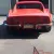 1972 Chevrolet Corvette