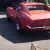 1972 Chevrolet Corvette