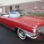 1963 Cadillac Eldorado