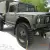 Very Rare Prototype 1967 M-715, 1988 Hercules Turbo Diesel (#13 of only 20 made)