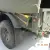 Very Rare Prototype 1967 M-715, 1988 Hercules Turbo Diesel (#13 of only 20 made)