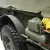 Very Rare Prototype 1967 M-715, 1988 Hercules Turbo Diesel (#13 of only 20 made)