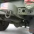 Very Rare Prototype 1967 M-715, 1988 Hercules Turbo Diesel (#13 of only 20 made)