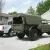 Very Rare Prototype 1967 M-715, 1988 Hercules Turbo Diesel (#13 of only 20 made)