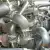 Very Rare Prototype 1967 M-715, 1988 Hercules Turbo Diesel (#13 of only 20 made)