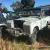LAND ROVER GREY