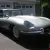 1967 Jaguar E-Type