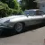 1967 Jaguar E-Type