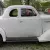 1935 Plymouth