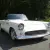 1955 Ford Thunderbird Retro Mod