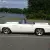 1955 Ford Thunderbird Retro Mod