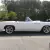 1955 Ford Thunderbird Retro Mod