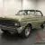 FORD FALCON 1964 V8 3 SPEED AUTO