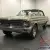 FORD FALCON 1964 V8 3 SPEED AUTO