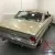 FORD FALCON 1964 V8 3 SPEED AUTO