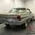 FORD FALCON 1964 V8 3 SPEED AUTO