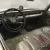 FORD FALCON 1964 V8 3 SPEED AUTO