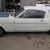 Ford : Mustang Fastback