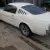 Ford : Mustang Fastback