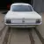 Ford : Mustang Fastback