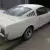 Ford : Mustang Fastback