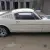 Ford : Mustang Fastback