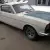 Ford : Mustang Fastback