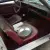 Ford : Mustang Fastback