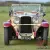 1929 Pontiac Chief of the sixes tourer.