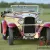1929 Pontiac Chief of the sixes tourer.
