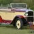 1929 Pontiac Chief of the sixes tourer.