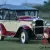 1929 Pontiac Chief of the sixes tourer.