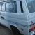 1984 Volkswagen Bus/Vanagon