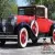 1929 LaSalle 328 Convertible Coupe --