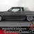 1983 Oldsmobile Ninety-Eight Regency
