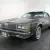 1983 Oldsmobile Ninety-Eight Regency