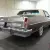 1983 Oldsmobile Ninety-Eight Regency