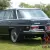 1970 Mercedes-Benz 200-Series