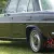 1970 Mercedes-Benz 200-Series