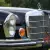 1970 Mercedes-Benz 200-Series