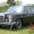 1970 Mercedes-Benz 200-Series