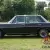 1970 Mercedes-Benz 200-Series