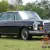 1970 Mercedes-Benz 200-Series