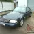  96/N Mercedes-Benz SL 280 CONVERTIBLE AUTOMATIC FINISHED IN AZURITE BLUE 