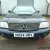  96/N Mercedes-Benz SL 280 CONVERTIBLE AUTOMATIC FINISHED IN AZURITE BLUE 