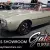 1967 Pontiac Firebird