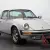 1980 Porsche 911SC Targa
